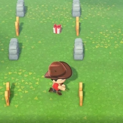 打造《动物森友会》采矿场攻略：轻松挖掘宝藏秘籍大公开