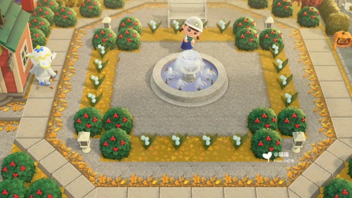 独家揭秘!《动物森友会》樱花琉璃地板铺装攻略,打造梦幻家园新亮点 独家揭秘!《动物森友会》樱花琉璃地板铺装攻略,打造梦幻家园新亮点