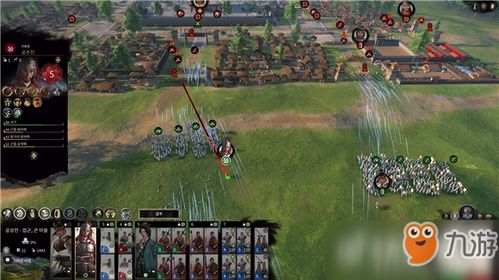 《三国全面战争》DLC严白虎势力深度解析:贼徒派系攻略指南 《三国全面战争》DLC严白虎势力深度解析:贼徒派系攻略指南