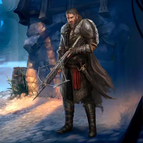 《神界原罪2》费恩结局深度解析：揭秘隐藏剧情与选择影响