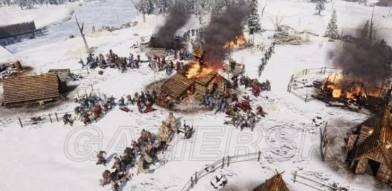 《祖先遗产》全攻略揭秘：各阵营战役技巧解析与难点攻克攻略