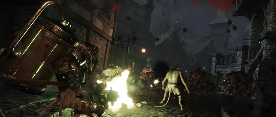 《战锤末世鼠疫2》MOD轻松上手攻略，解锁全新游戏体验