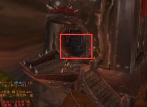 奥格暮光高地传送门，连接希望与挑战的神秘通道