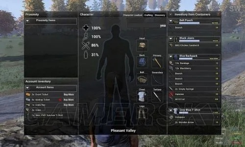 《H1Z1》大逃杀攻略:新手必看!快速上手技巧揭秘 《H1Z1》大逃杀攻略:新手必看!快速上手技巧揭秘