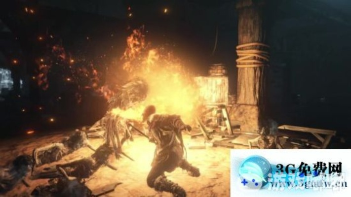 《黑暗之魂3》DLC阿里安德尔势力揭秘：灰烬剧情与关键角色深度解析