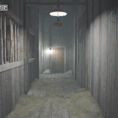 《生化危机7》全物品攻略揭秘：高效收集技巧大公开