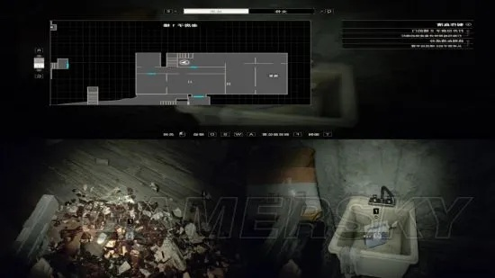 《生化危机7》疯人院速通攻略：揭秘高效通关技巧，轻松挑战极限难度！