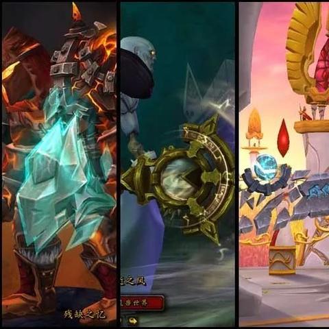 魔兽世界惩戒圣骑士天赋加点深度解析 魔兽世界惩戒圣骑士天赋加点深度解析