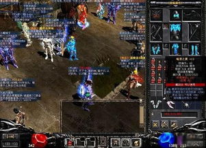 奇迹私服免费外挂（真的能让人无敌吗）