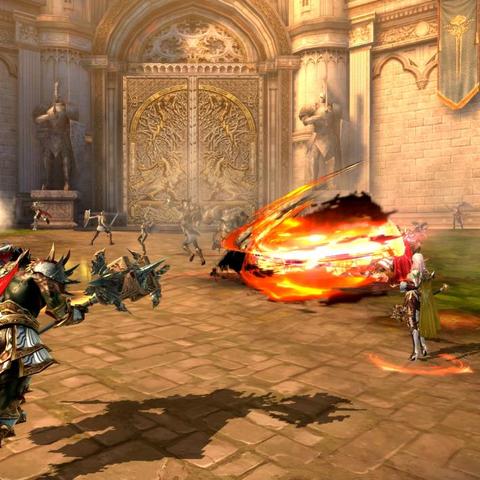 新天堂2职业介绍,哪个职业最好玩