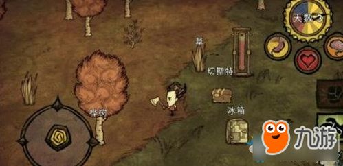 《饥荒》破解攻略：揭秘冬季陷阱与夏季陷阱破解技巧，轻松应对破解秘籍！