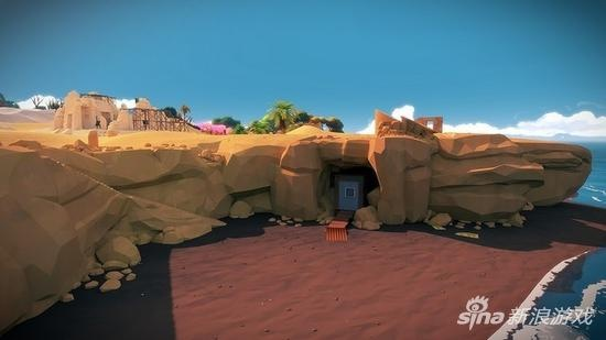 《见证者》试玩揭秘：深度体验，探索游戏独特魅力