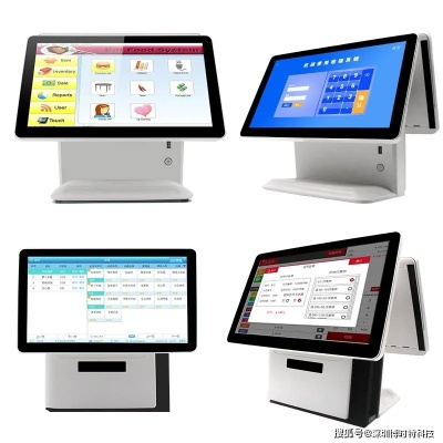 嘟嘟牛收银机:停电也能用的智能餐饮管理系统 嘟嘟牛收银机:停电也能用的智能餐饮管理系统