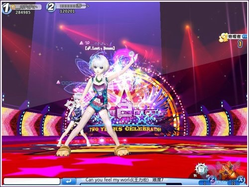 炫舞高手,如何才能成为舞王舞后? 炫舞高手,如何才能成为舞王舞后?