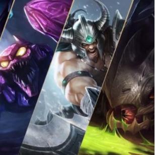 2022龙女打野思路,如何克制对面打野