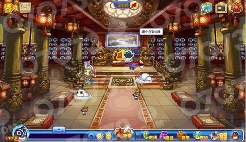 洛克王国画中仙宠物,画中仙副本攻略看这里 洛克王国画中仙宠物,画中仙副本攻略看这里