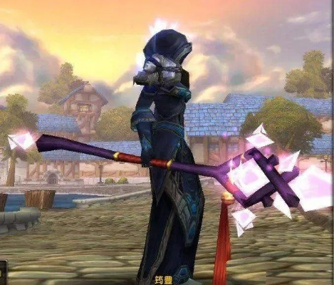 琳恩的第二个法杖,值得升级成真神器吗