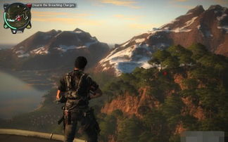 探寻与 GTA5 自由度媲美的游戏世界