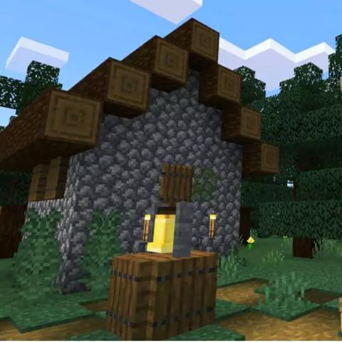 我的世界信标的神奇作用全解析