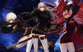 觉醒之焰，探秘〈地下城与勇士〉阿修罗三觉的传奇之路