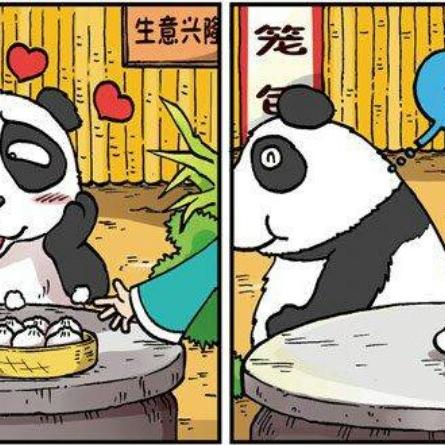 熊猫屁王下载安装,飞上天跟放屁有什么关系