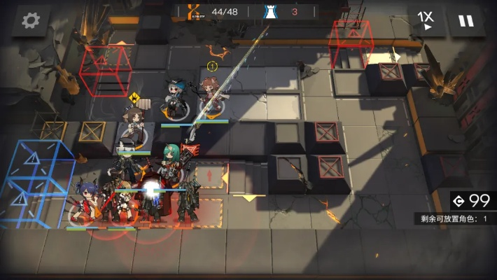 《明日方舟：终末序章》全流程揭秘！深度体验攻略大放送