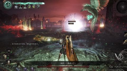 《仁王3》揭秘：如何巧妙融合系列特色与开放世界，打造沉浸式体验