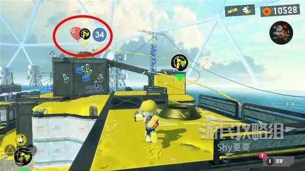 《喷射战士3》幻界模式攻略:全流程解析+独家技巧揭秘 《喷射战士3》幻界模式攻略:全流程解析+独家技巧揭秘