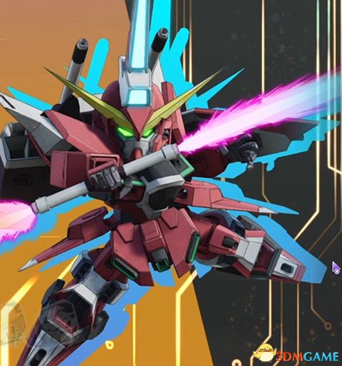 《SD高达激斗同盟》盾反技巧解析：实战演示教你轻松逆袭制胜