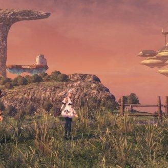 《异度之刃3》尼娅支线剧情揭秘：独家CG动画深度解析