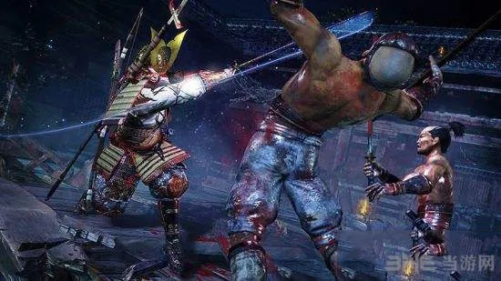 《漫威金刚狼》与《仁王3》巅峰对决，独家前瞻游戏发布会亮点解析