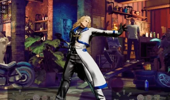 卡恩绝技手八割连段攻略:群狼之城安全压起技巧揭秘 卡恩绝技手八割连段攻略:群狼之城安全压起技巧揭秘