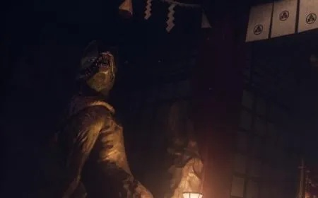 《寂静岭f》全御守秘境攻略：高效获取技巧解析