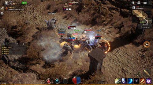 沉浸传奇IP《暮光双龙》，剧情狂热者必体验的沉浸式新高度