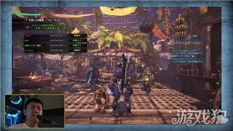 《怪物猎人》×《FF14》联动盛宴9月29日盛大开启，独家福利等你来拿！