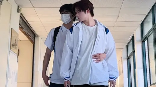 学长体,学长会喜欢吗？