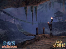 全新挑战！洛奇英雄传EP10“迷途者的末日论”上线