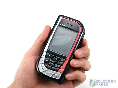 s60v2手机有哪些？当年超火的智能机大盘点！