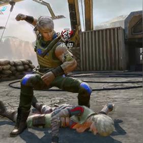 使命召唤官网体验服，开启枪战新征程