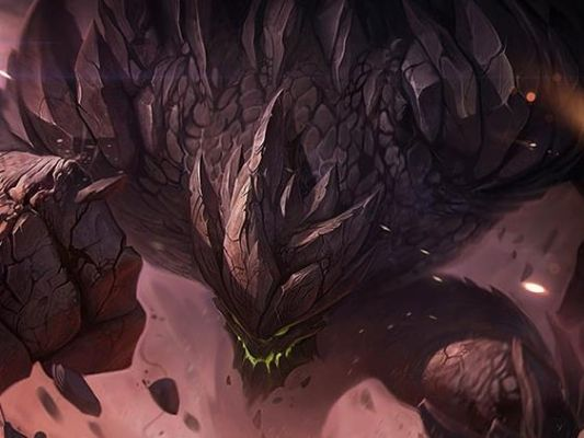 探秘石头人AP天赋,符文搭配与实战策略的深度剖析 探秘石头人AP天赋,符文搭配与实战策略的深度剖析