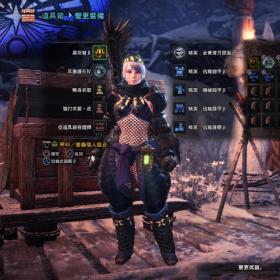 月迅龙轻弩攻略：崛起怪物猎手必备高效打法技巧