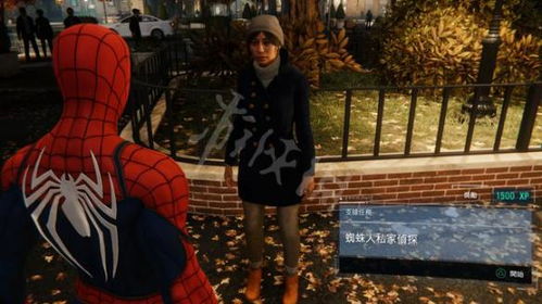 《漫威蜘蛛侠》地标建筑全攻略：揭秘隐藏位置，畅游纽约城