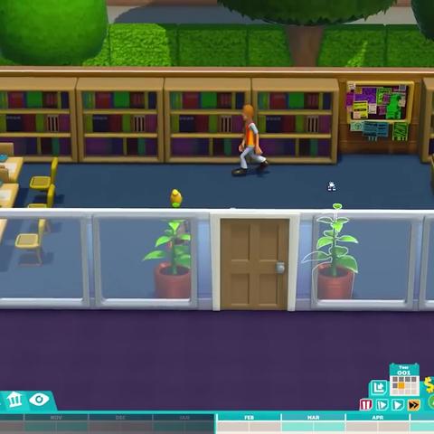 《双点校园》刷钱攻略：揭秘无限财富获取技巧，轻松致富！