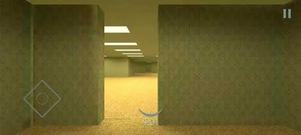 揭秘《深入后室》电梯密码：解锁神秘空间的秘密钥匙