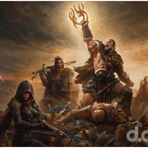 《暗黑不朽》PVP无氪武僧必看！打造无敌阵容攻略揭秘