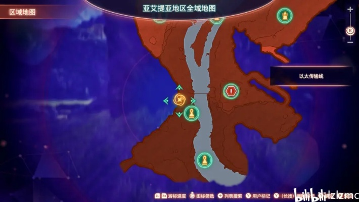 《异度之刃3》嘉德收容所必达攻略:独家秘境入口揭秘 《异度之刃3》嘉德收容所必达攻略:独家秘境入口揭秘