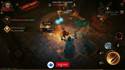 圣教军BD攻略：掌握暗黑不朽辅助流核心技巧，轻松升级！