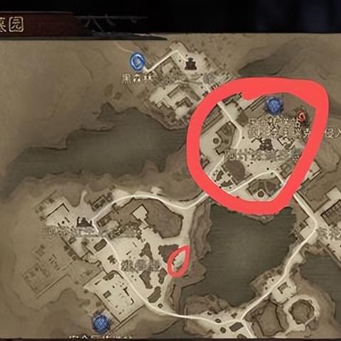 《暗黑破坏神不朽》远古噩梦攻略:快速定位与高效打法解析 《暗黑破坏神不朽》远古噩梦攻略:快速定位与高效打法解析