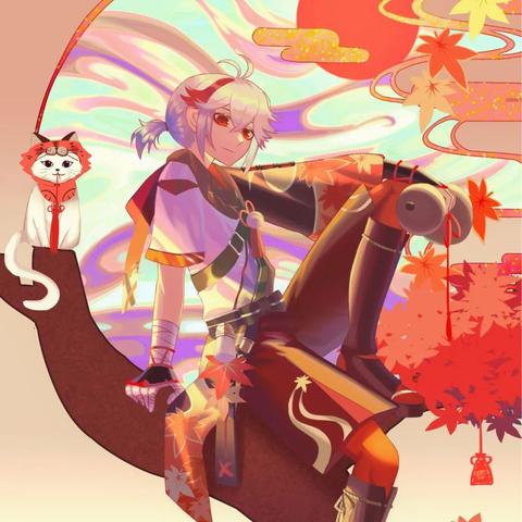 《原神》刻晴万叶双扩散攻略:高效配队技巧,掌握双扩散最强打法 《原神》刻晴万叶双扩散攻略:高效配队技巧,掌握双扩散最强打法