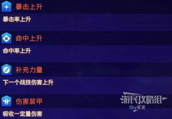 《异度之刃3》英雄连锁技能深度解析，解锁全新战斗奥秘